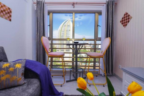 The Gold Park 2 bedroom Kilimani
